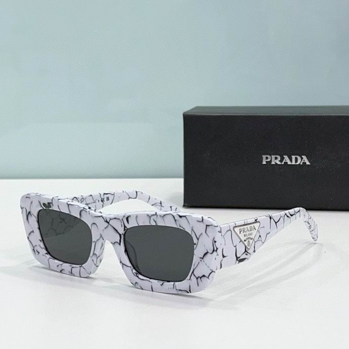 Prada Glasses (164)